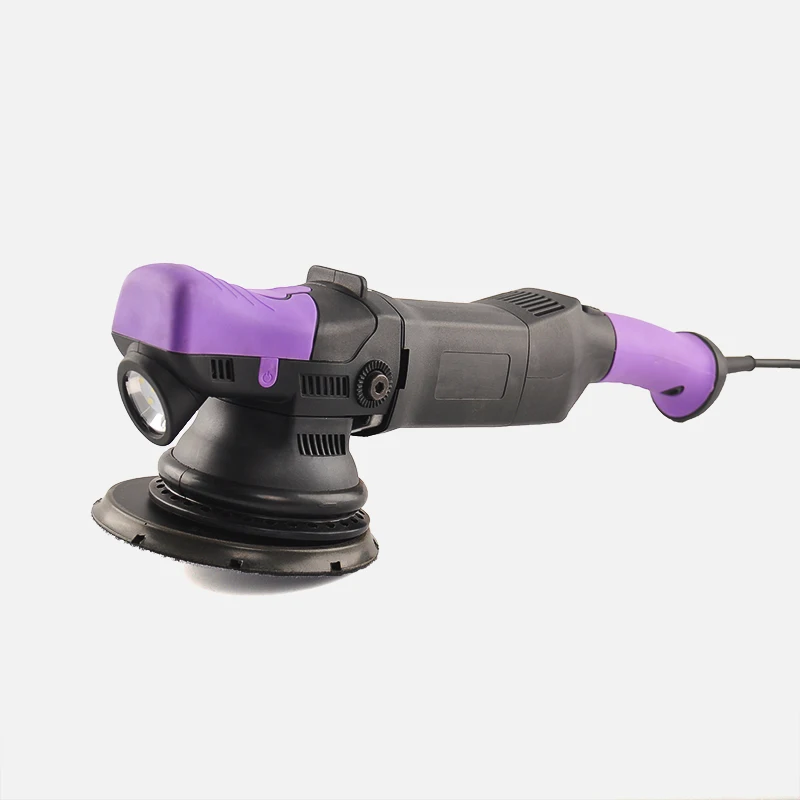 2026 Best Quality Car Polishing Machine Variable 6 Speed 900W  6