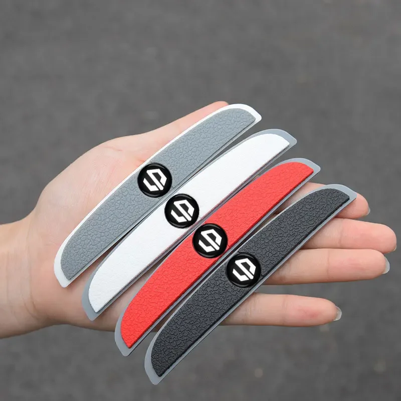 Car Door Edge Guard Anti Collision Strip Anti Scratch Protector For Leapmotor B10 C10 C16 C11 C01 T03 Car Exterior Accessories