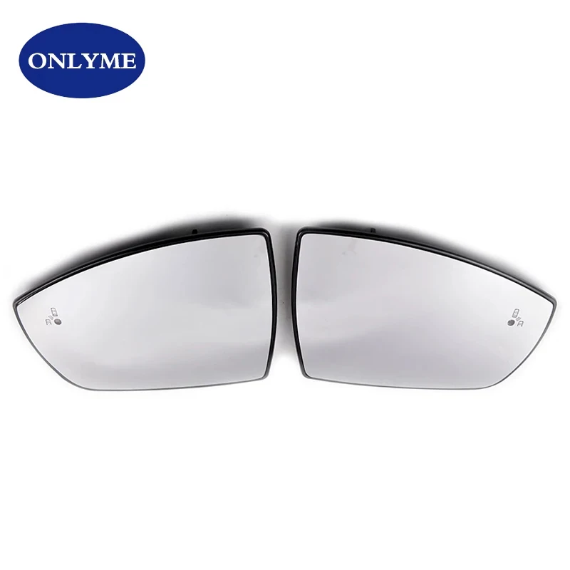 Suitable for FORD KUGA（2008-2019）GALAXY(06-15) GRAND C-MAX(10-)  BLIND SPOT LED BSM/BSD/BSA auto convex heated mirror glass