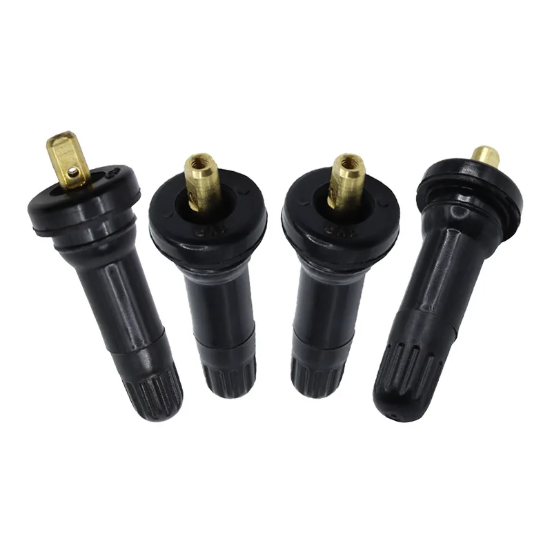 Car tire pressure monitoring valve rubber valve suitable for Buick for Ford for Cadillac for Chevrolet valve