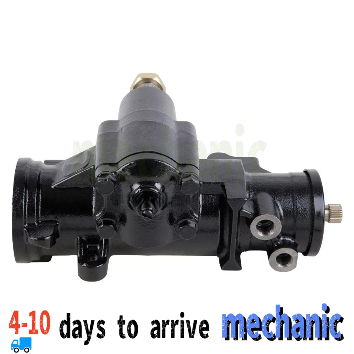 For Power Steering Gearbox For Chevy Buick Cadillac Pontiac GMC AMC Jeep SJ XJ YJ TJ 26006453
