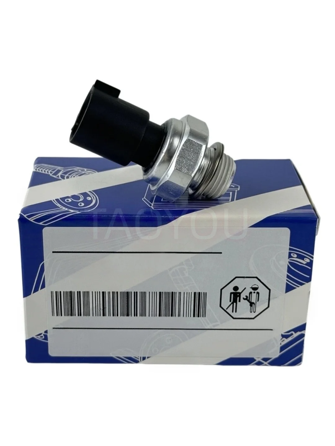 12673134 Oil Pressure Switch for Buick Cadillac Chevrolet GMC Hummer Pontiac Saab