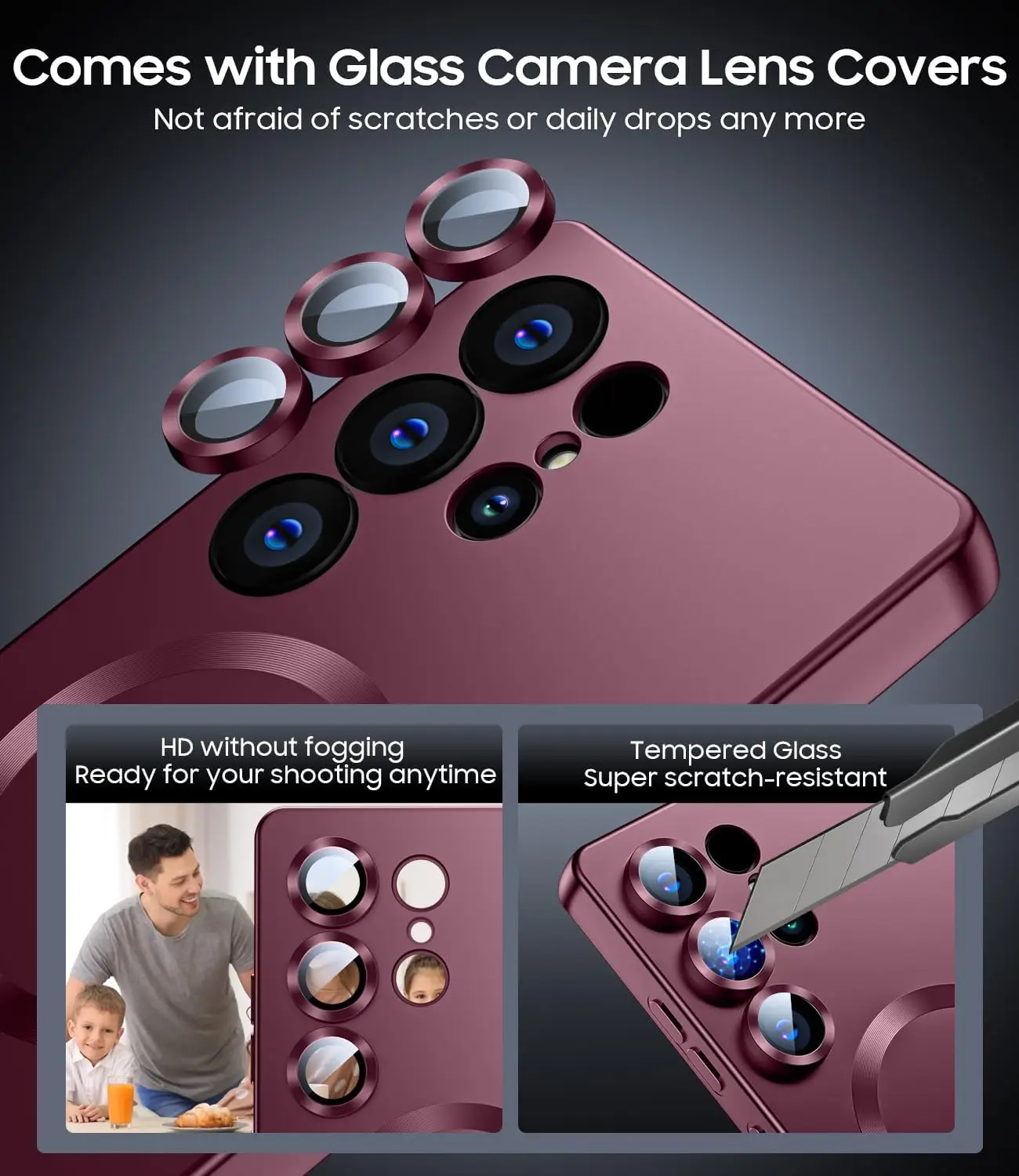 A17 MagSafe Case for Samsung Galaxy A17 A07 A36 A26 A56 A06 A16 4G 5G Magnetic Cover Funda Samsung A17 Cover Чехол 폰케이스 carcasa
