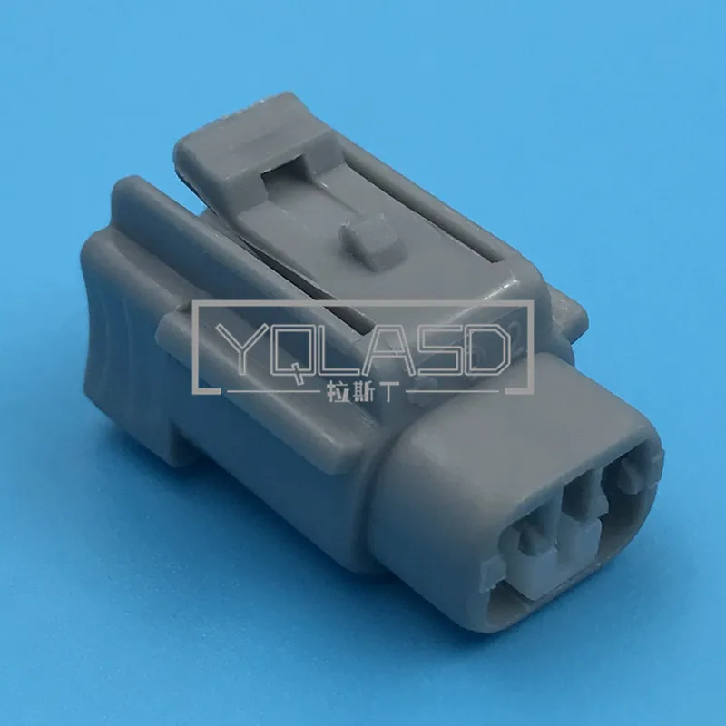 1 Set 2 Way 90980-11207 11003 Waterproof Auto AC Assembly Plug Sealed Electrical Connector For Toyota
