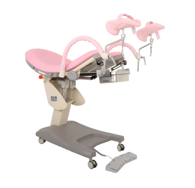 Bestselling multifunctional chair with adjustable height inspection table, hot selling equipment