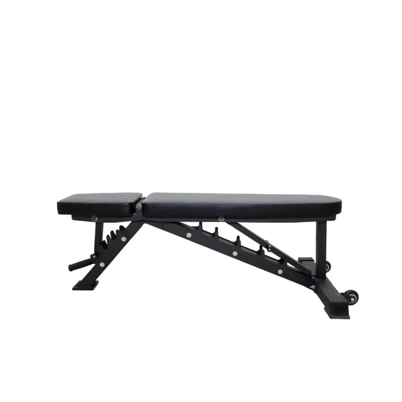 2025 Hot-Selling Adjustable Dumbbell Bench - High Grade Multi-Functional Fitness Bench For Gym And Home Use