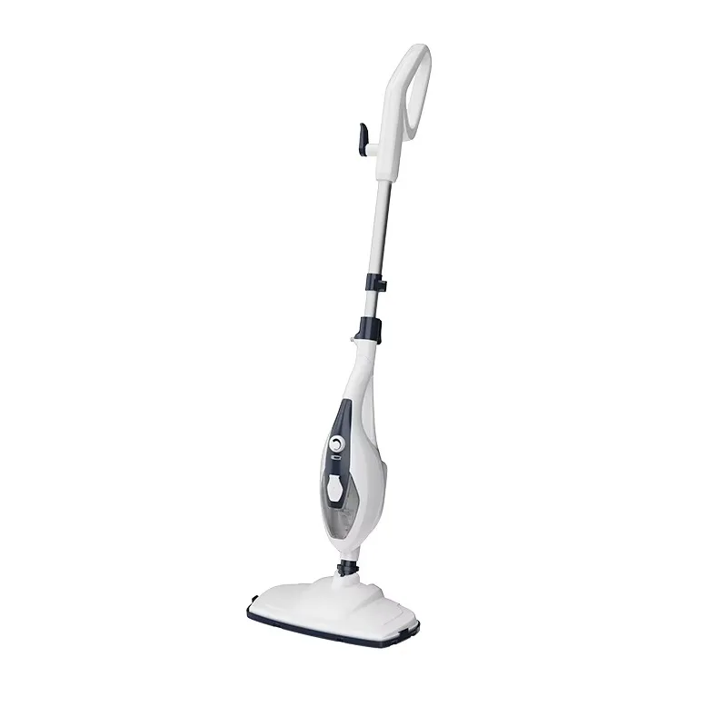 Best Selling Steam Electric Mopping Cleaner Multi-functional Hand   Wash Mop with 2 Mop Pads for Household Cleaning