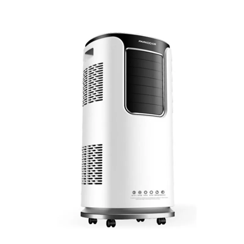 LMM mobile air conditioner integrated machine household single frequency vertical air conditioner rapid cooling
