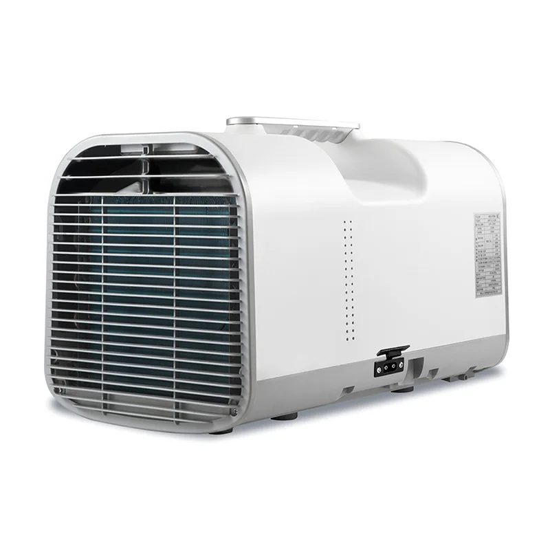 LMM mobile air conditioner compressor refrigeration energy saving camping tent DC frequency conversion