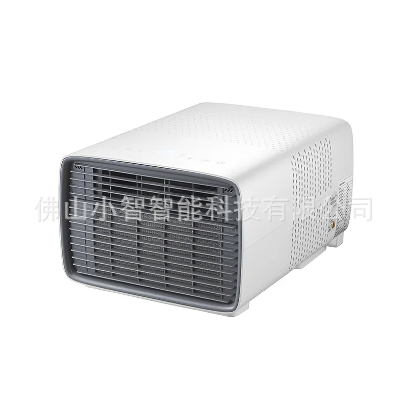 LMM intelligent remote control mobile air conditioner outdoor car portable tent single cooling compressor small air conditioner