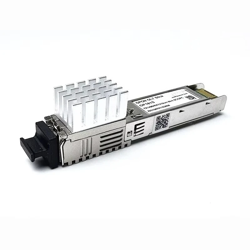 Cheap Price Original MicroPlug OLT GPON Stick 1 Port Compatible All Switches Mini Micro SFP PON Stick OLT