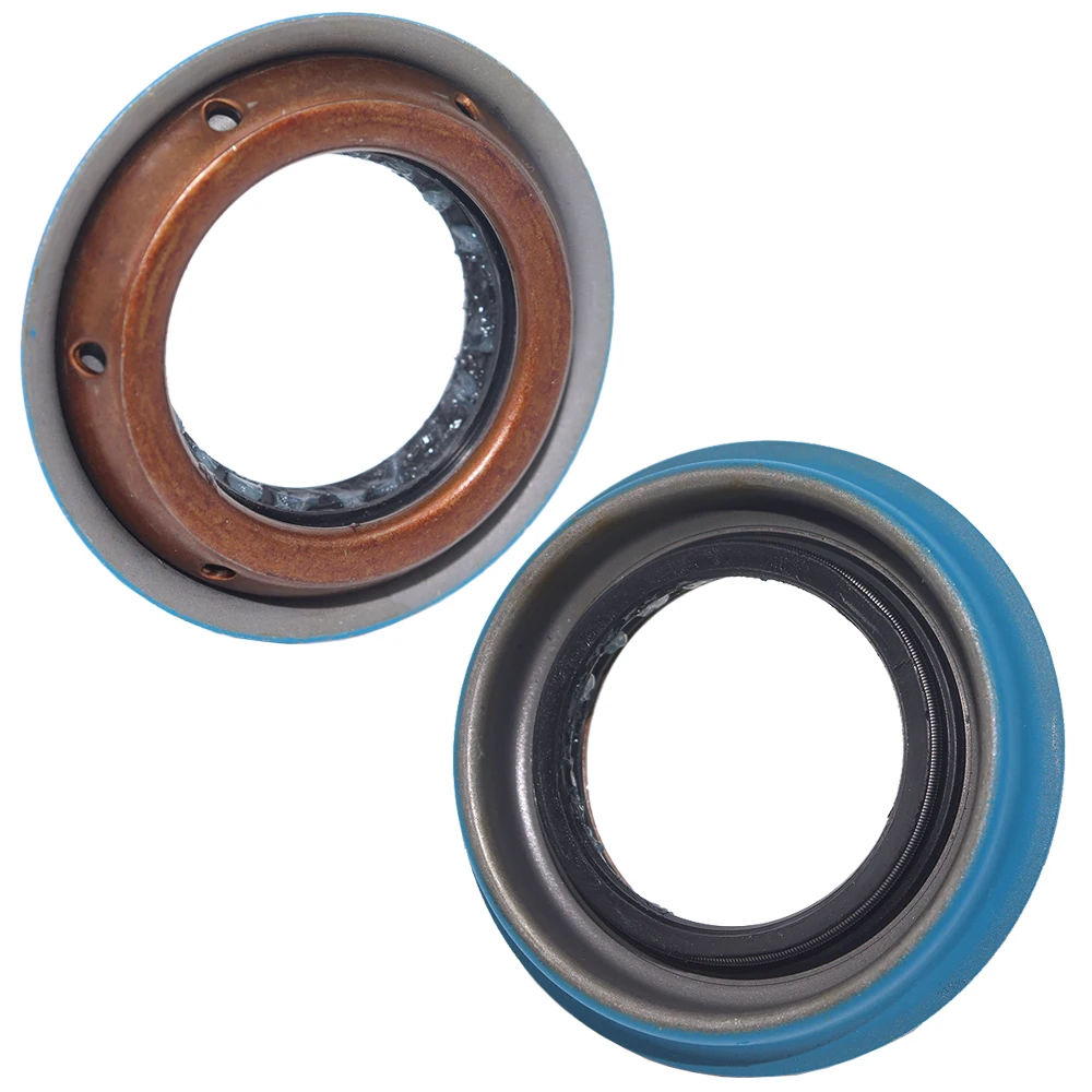 Gearbox Drive Shaft Oil Seal Drivetrain Driveshaft Ring for Opel Vectra A J89 B J96 C Z02 Zafira A T98 Accessories Parts Gasket