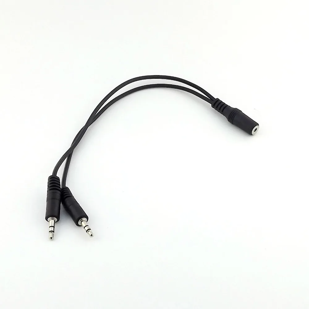 1pc 3.5mm 1/8