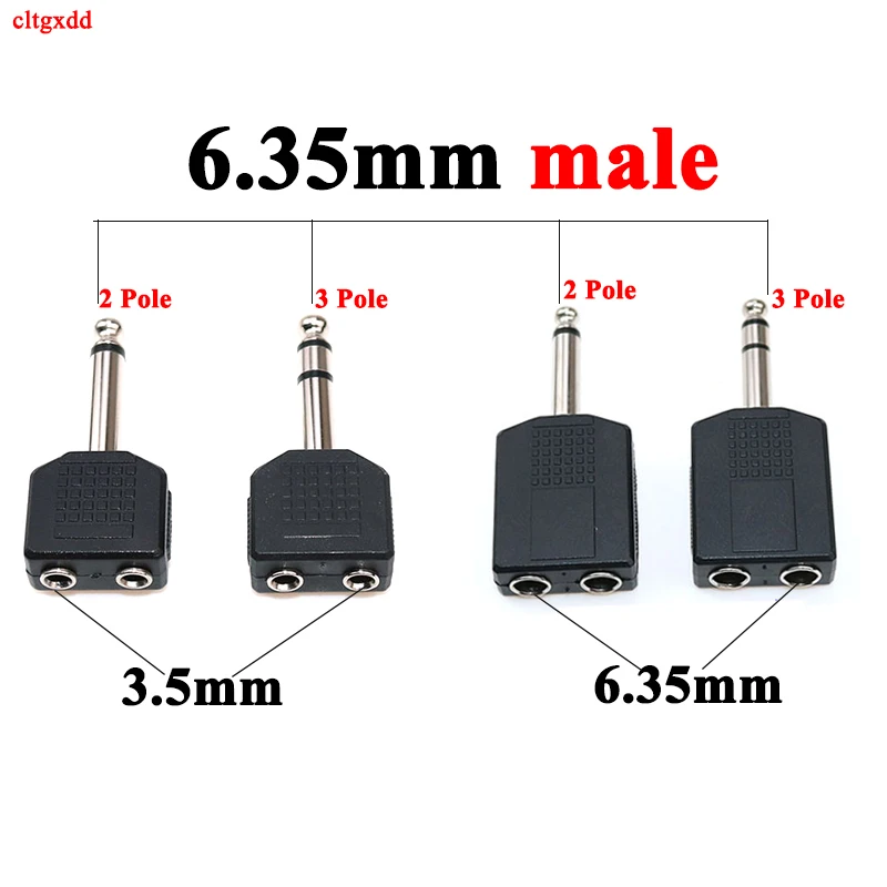 1pcs 1/4
