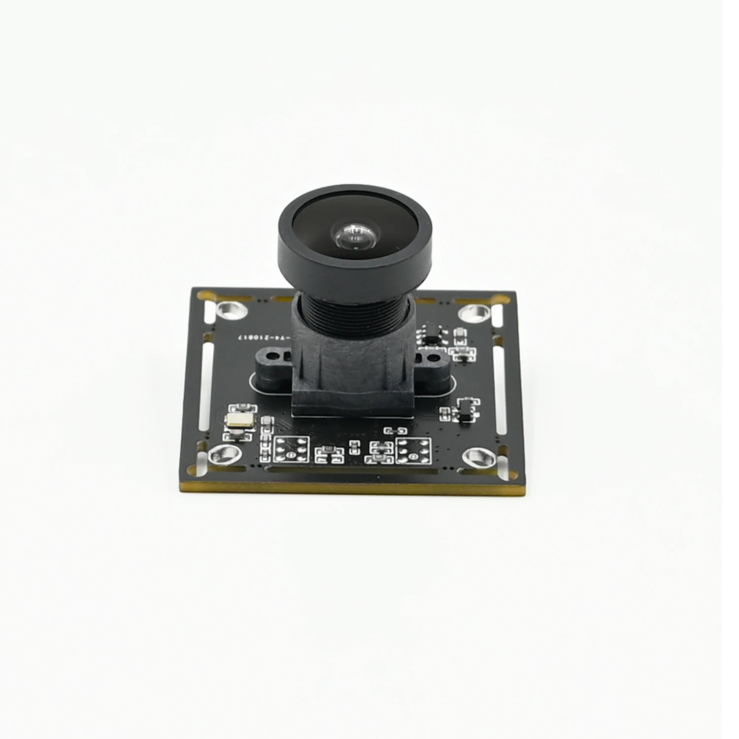 OV9281 Camera Module,Global Shutter 120fps 720p,Monochrome Webcam,1280x720,High Frame Rate Capture,USB Drive Free