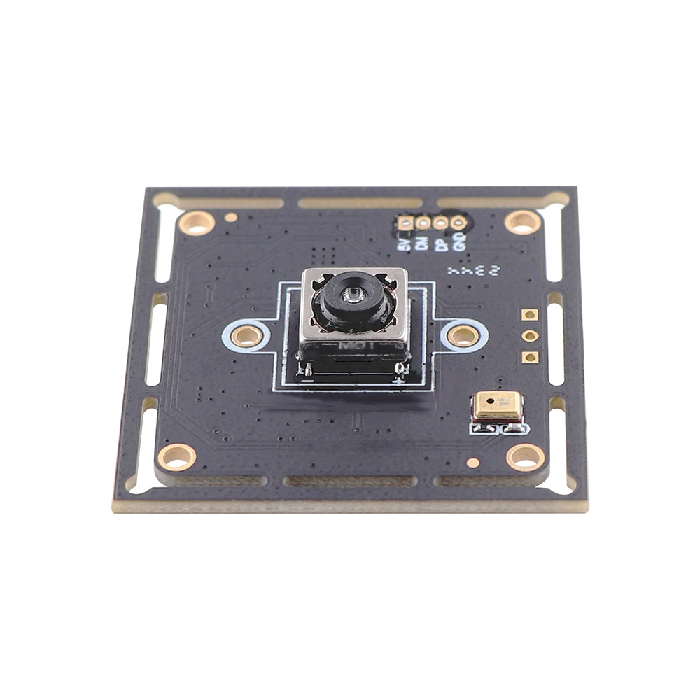 16MP IMX298 Manual Fixed Focus Mini USB Camera Module 16 Megapixel Webcam for Windows Android Linux Mac
