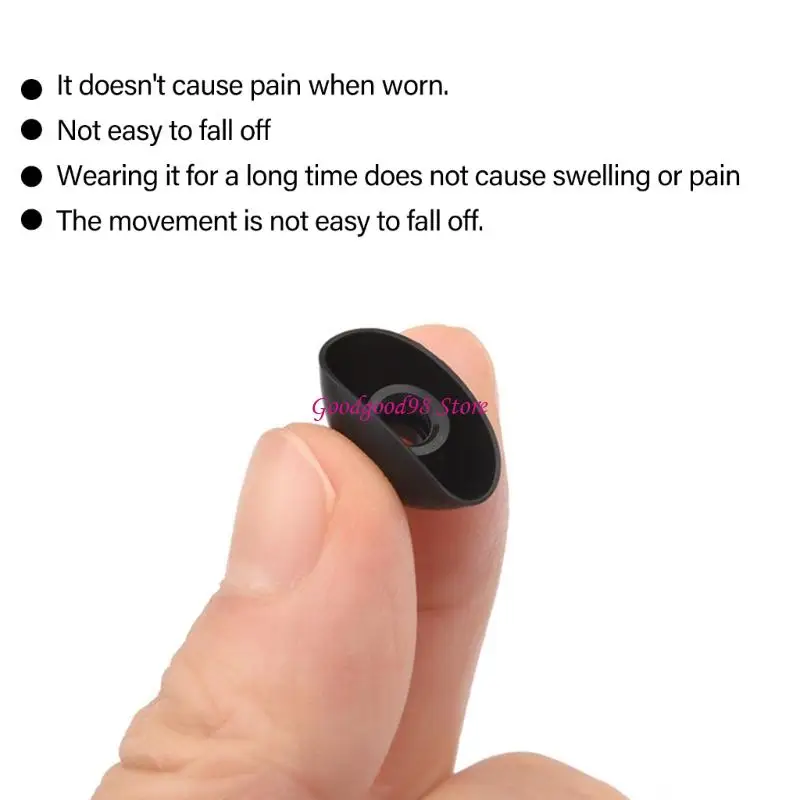 Premium Silicone Earbud Eartips Ambients Noise Blocking For PowerbeatsPro2 