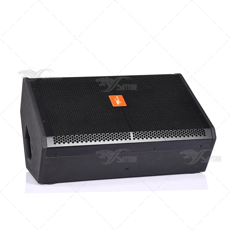 Wholesale SRX712M Dj Sound System Price, Professional Speakers Full Range Audio Loudspeaker