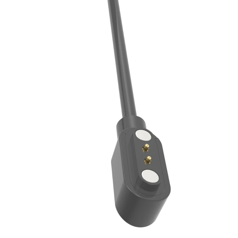 U75B Watch USB Fast Charging Cable Watch Dock Cradle for-Haylou RS4 LS12 for Smart Watches