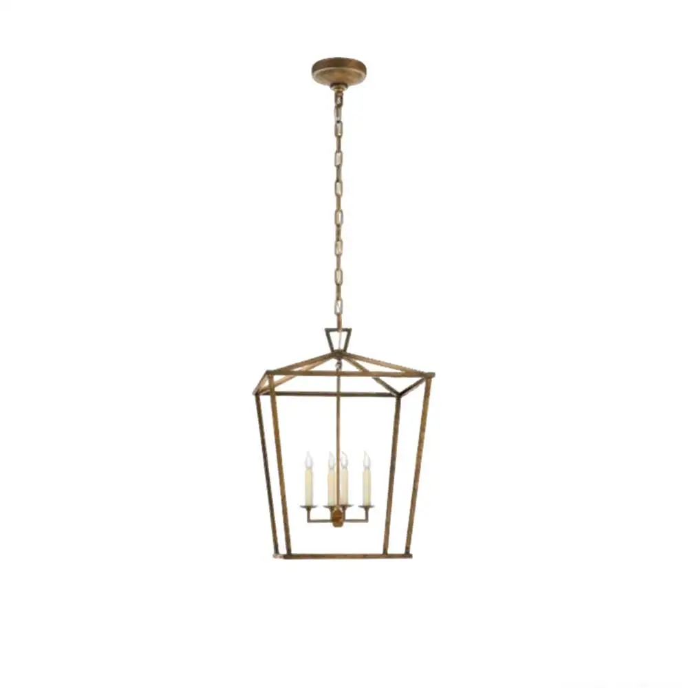 Modern Minimalist Black Ring Chandelier LED Pendant Light for Dining Living Room Hanging Lamp Home Decoration Lustre