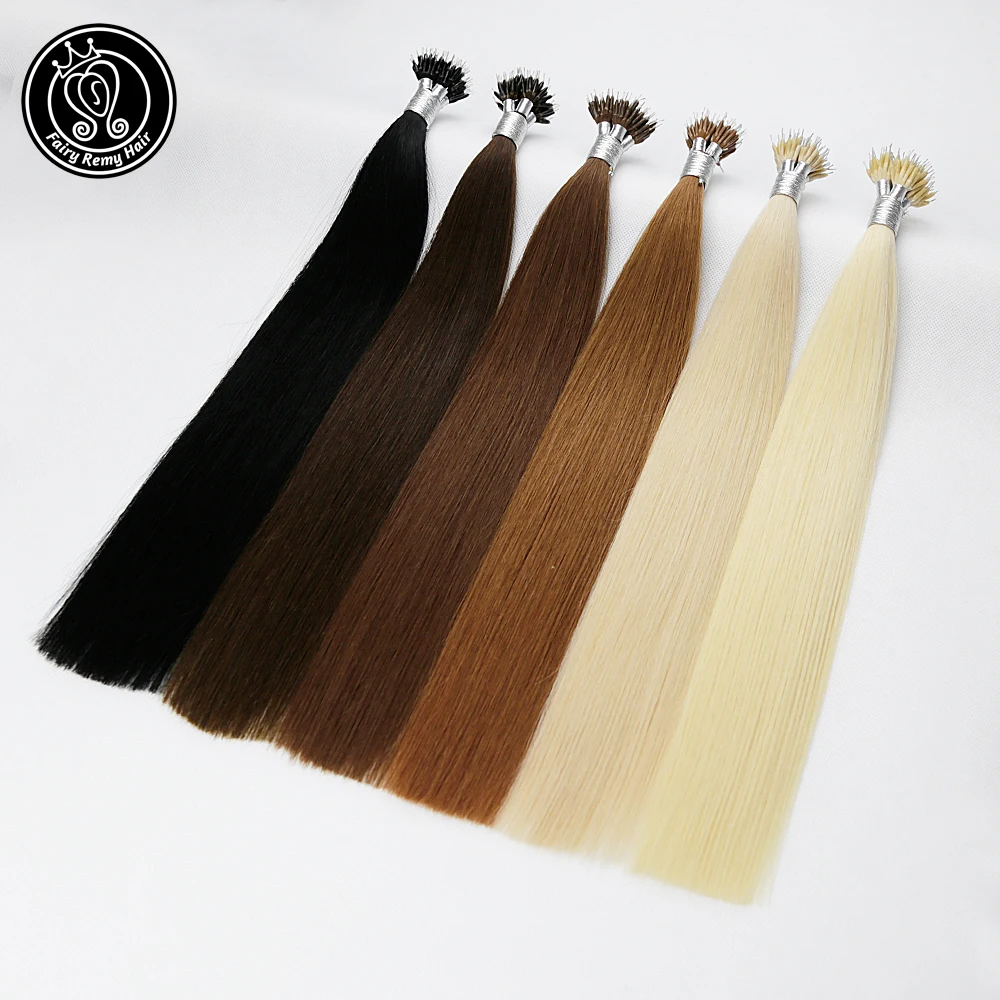 Fairy Remy Hair 1g/s 18