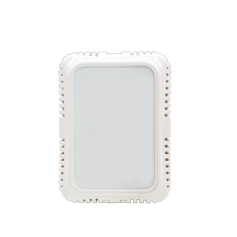 XS-HTCO2PMTVCH20Y High Accuracy Temperature Humidity TVOC PM2.5 PM10 CO2 CH2O Wall-Mounted Installation Laboratories RS485