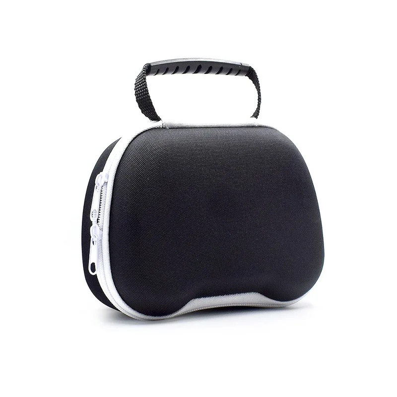 Travel Carrying Case for PS5 Controller Portable All in One Organizer Bag for Sony PlayStation 5 Wireless Controllers Accessorie