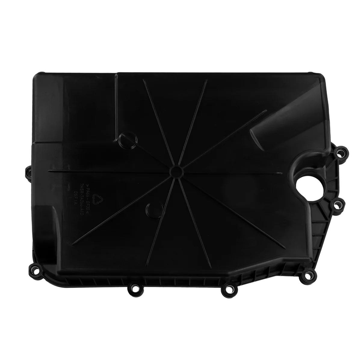 31256731 for Ford Focus Volvo S40 C30 C70 S80 XC60 V60 Transmission Gearbox Oil Pan