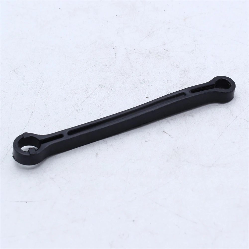 ​For Volvo D5  C30 C70 S40 V50 S60 S80 V70 XC90 XC60 Swirl Throttle Link Shaft  Automotive Part