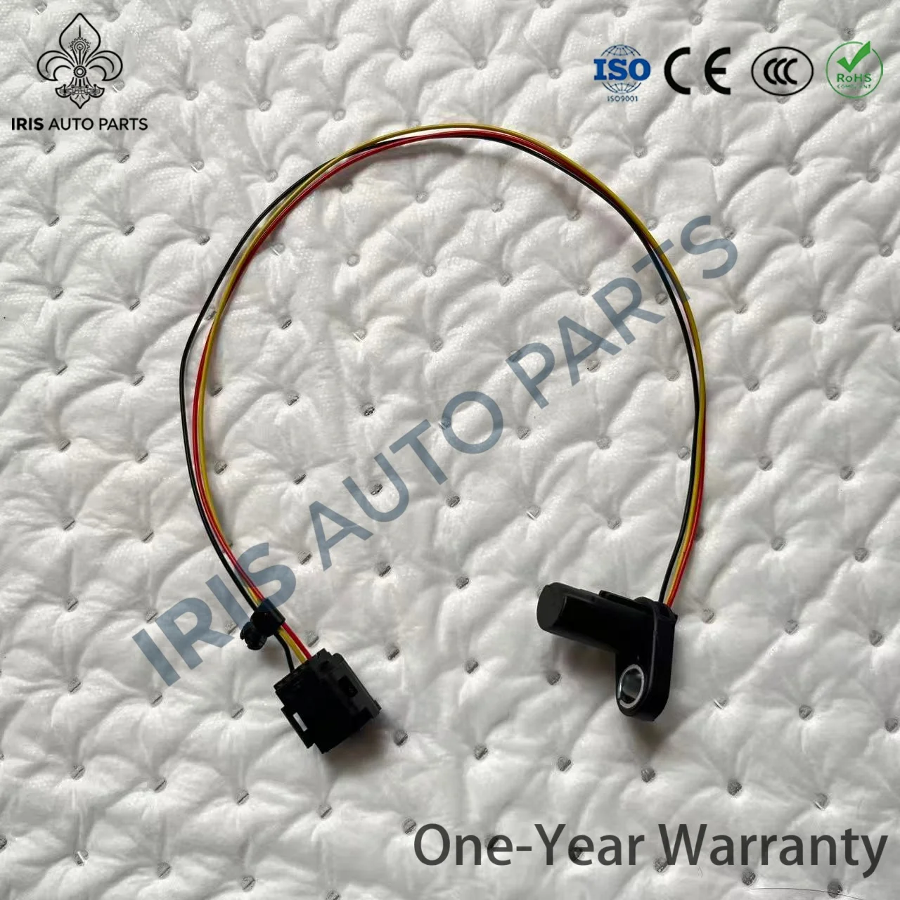 6dct450 Automatic Gearbox Input Speed Sensor For FORD DODGE VOLVO C30 C70 S40 S60 S80 V40 XC60 31367965 1850527 7M5R-7H103-BA