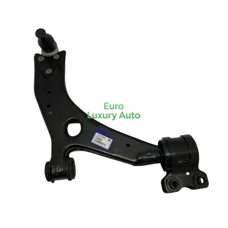 OEM OPASS Front lower Control arm For Ford Focus II C-MAX & Fof VOLVO S40 C70 C30 V50 2007- 1420858 Big Ball Joint 1 Pair