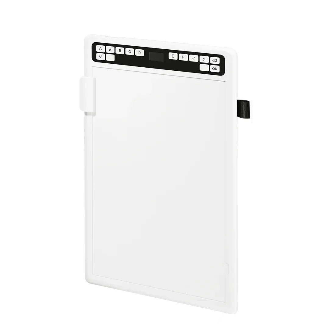 Education Teaching Wireless Handwriting Tablet For School Electronic Writing Notepad Note Talking Tablet