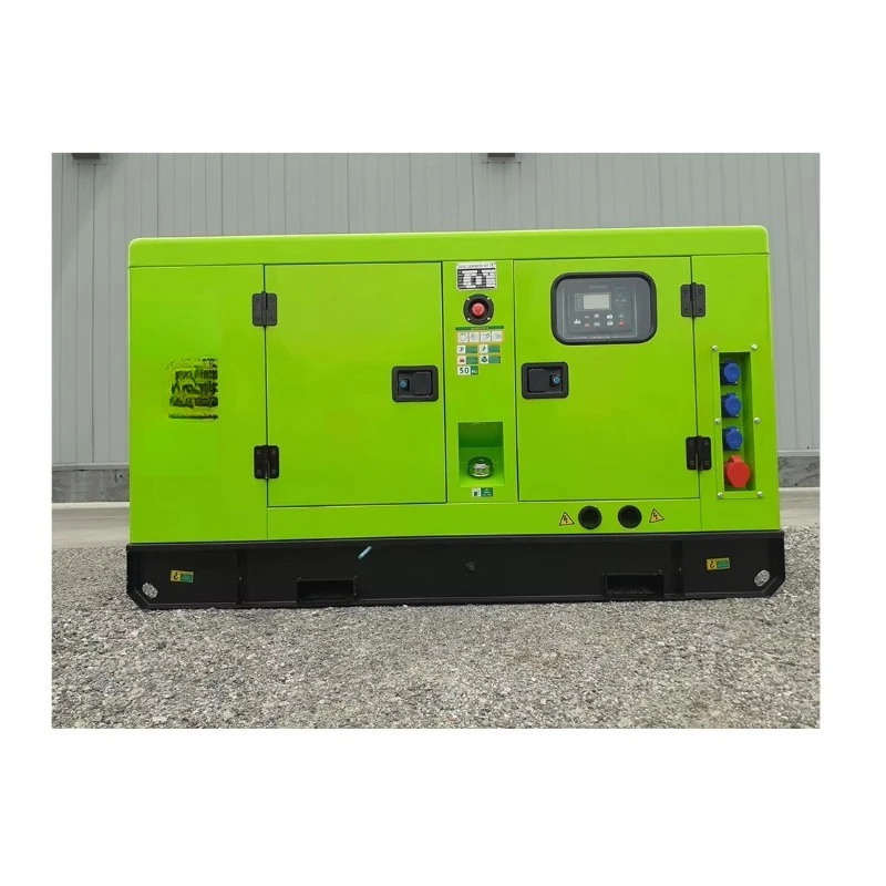 Customized Price Of 150kva 200kva 200kw Electric Power Electric Generator Price Set 200kva Lovol In Dubai Head For Sale