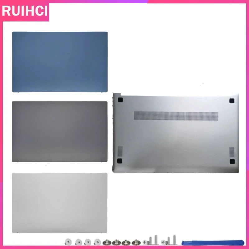 Replace Cover For NP750XED 750TDA 750XDZ NT750XDA LCD Screen Back Top Cover Palmrest Upper Lower Bottom Case Housing