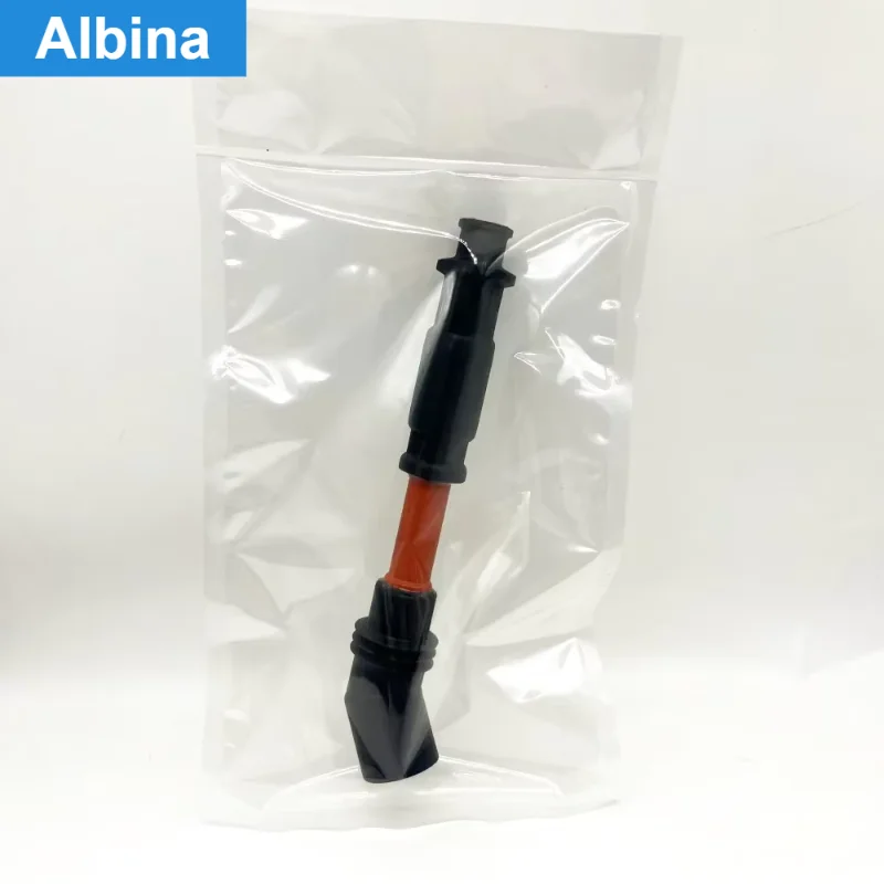 0001594042 A0001594042 Ignition Coil Rubber Sleeve For Mercedes‑Benz S600 SL600 CL600 Car Ignition Coil Boot Accessories
