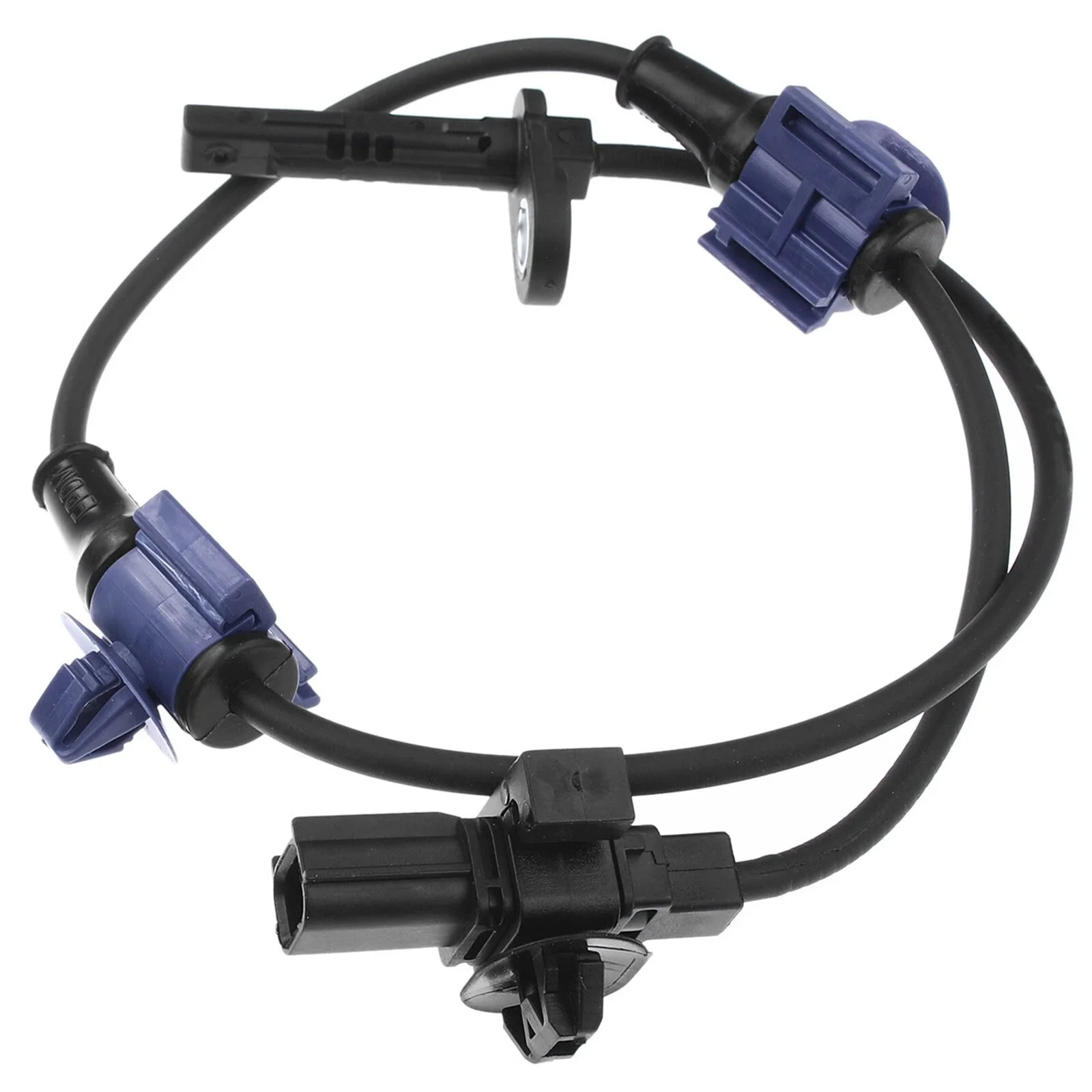 1pcs High Quality Rear Left Right ABS Wheel Speed Sensor 57470-T0G-A01 For Honda CR-V CRV L4 2.4L Car Accessories 57470T0GA01