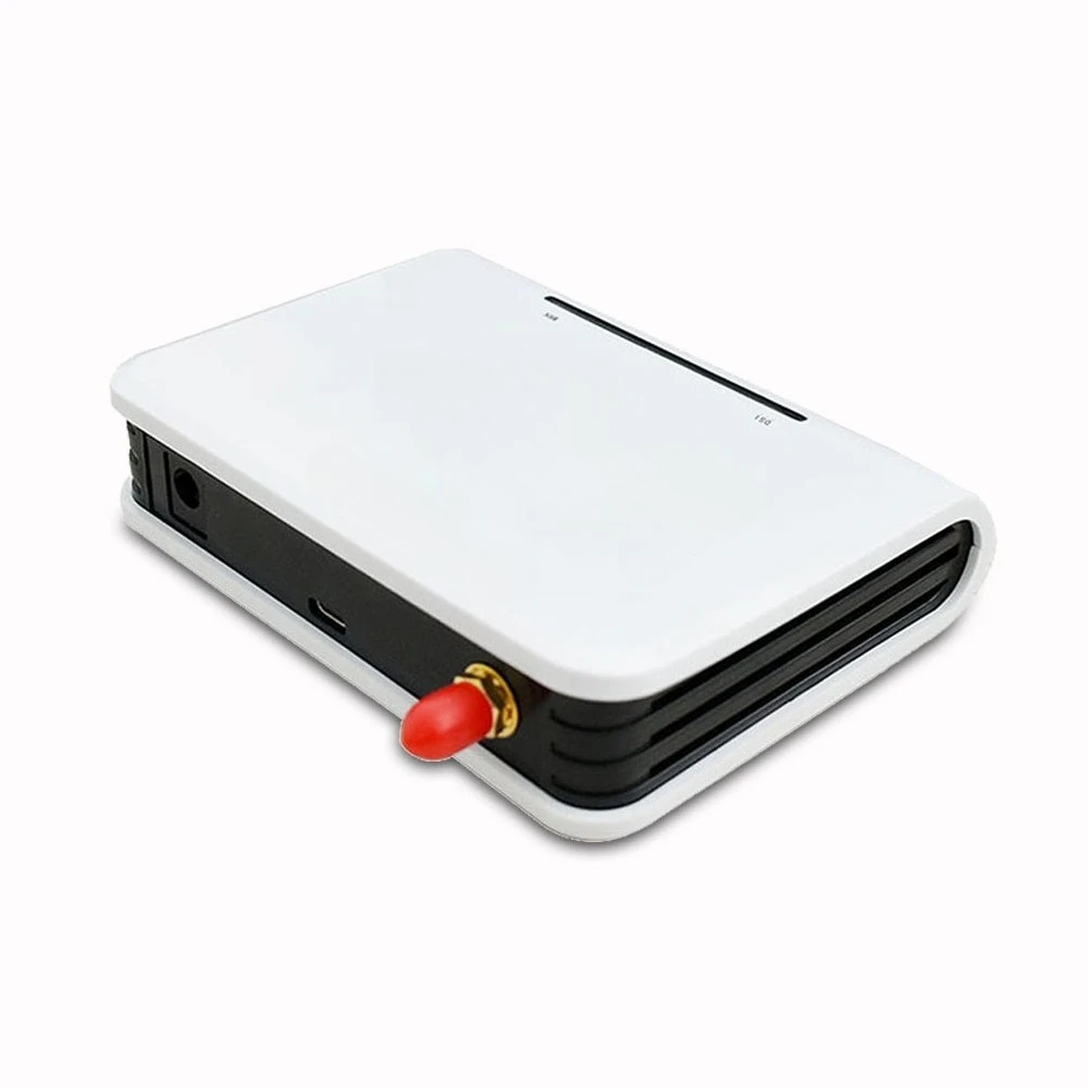 For Thingsends 433MHz 868/915MHz Multipoint Data Logger RF Wireless Sensor USB OEM Transmission  115200bps -40~ 80 ABS