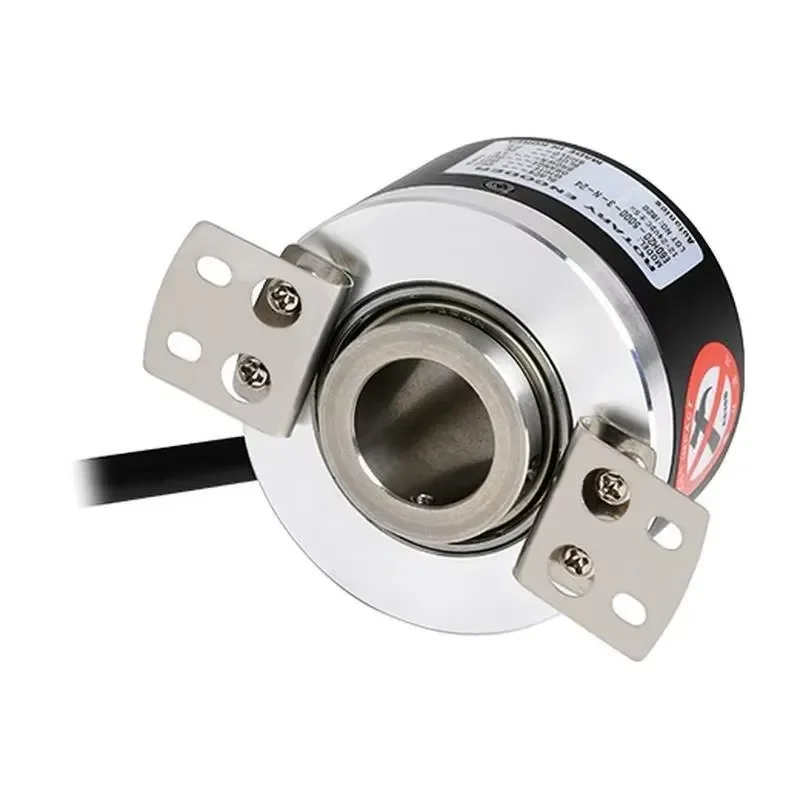 A/B/Z three-phase pulse encoder, long-distance transmission differential encoder, automatic speed monitoring encoder,