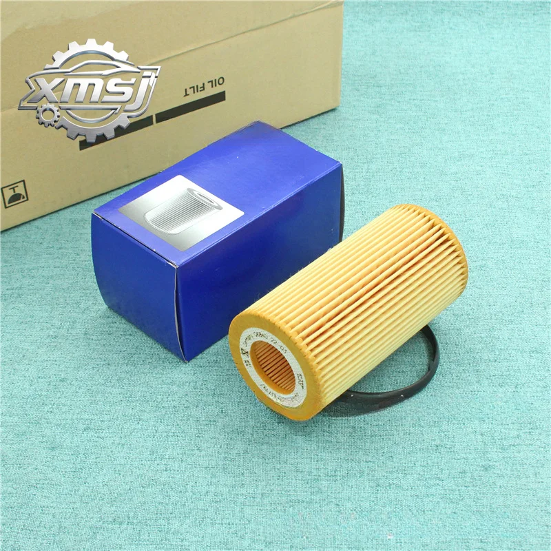 30788490 / 30788821   Filtro de aceite de accesorios de coche para Volvo C30 C70 II S40 II V40 V50 V60 I V70 III XC60 I XC70 II
