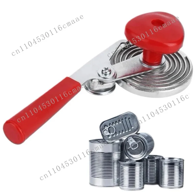 2026 Hot Selling Accessories Portable High Quality Home Kitchen Gadgets Can Sealer