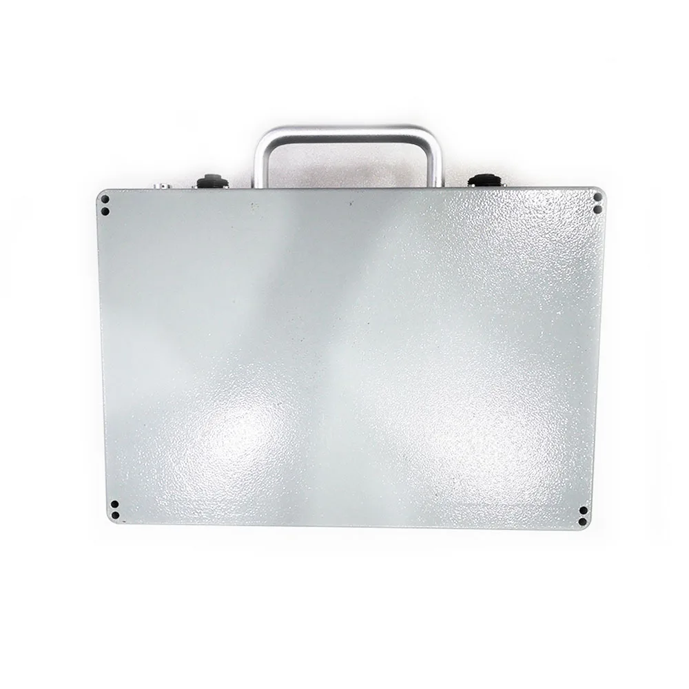 Lithium Battery Carry Case with Charger Waterproof Battery Efoil Surfboard Hydrofoil