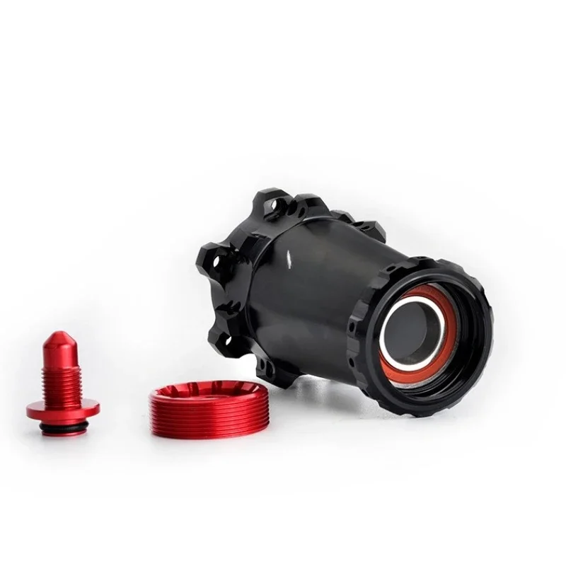 Lefty Hub MTB XC/AM Straight Pull Bolt Disc Brake Left-Handed Wheel Hub