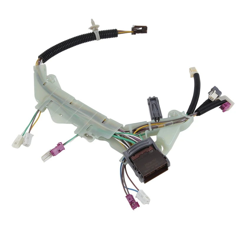 Transmission Control Harness For Cadillac Chevrolet Colorado GMC Canyon Spare Parts 24046895 24298757