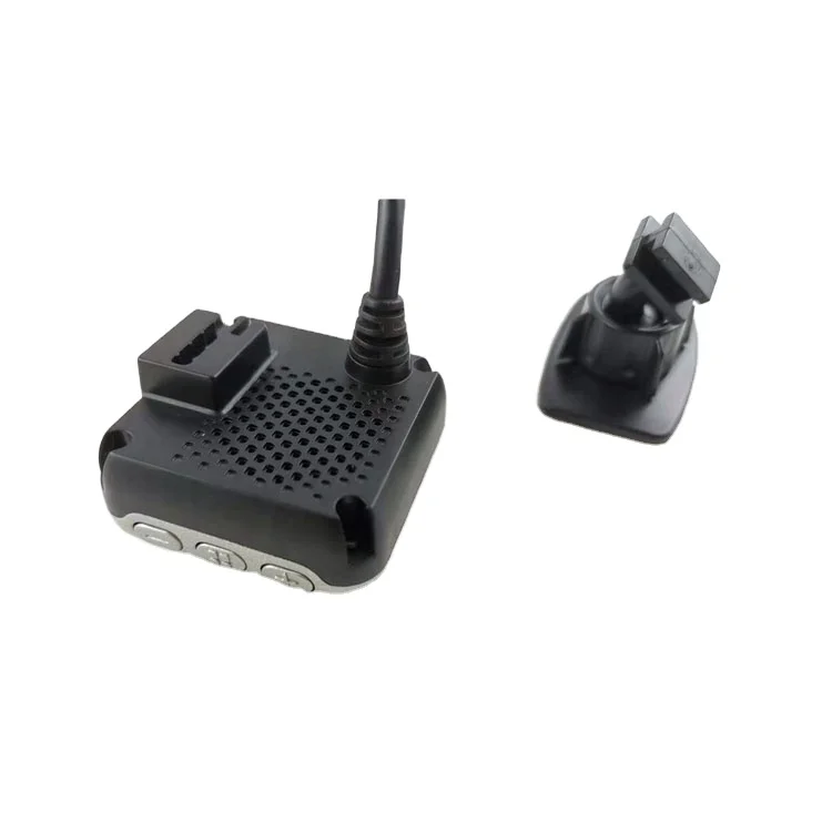 Single Camera ADAS Driving Assist System (GPS Data High End) MDAS Dash Cams WDR Car Black Box Support ADAS and GPS  XY-AD02