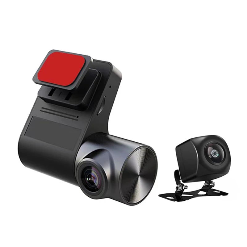 Mini Dashcam 1080P Car Black Box Night Vision Function 24 Hour Loop Recording