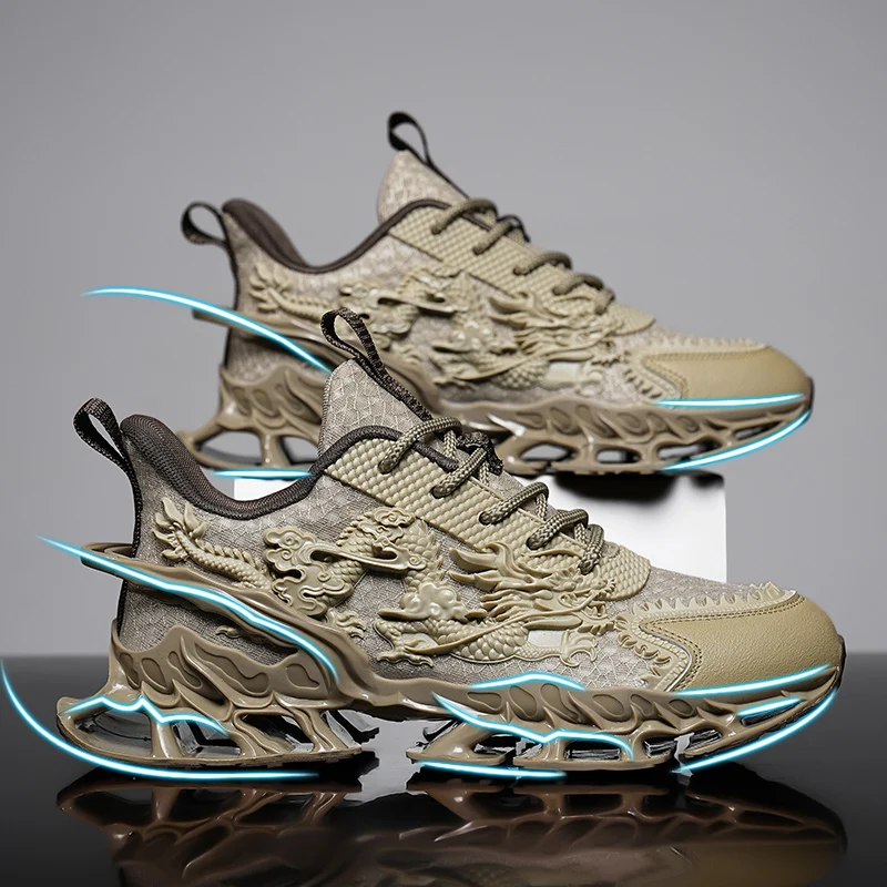 Shoes men Sneakers Male casual Mens Shoes tenis Luxury shoes Trainer Race Breathable Shoes fashion loafers running Shoes for men