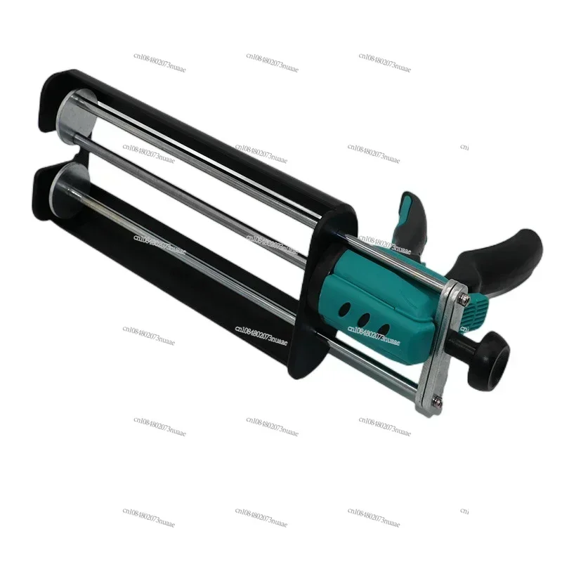 New 2:1 Two-Component Metal Rod Propulsion Acholda AB Glue Gun Point Structural Glue Tool