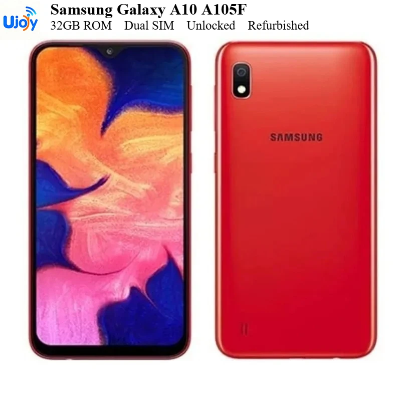 Samsung Galaxy A10 A105F | 6.2