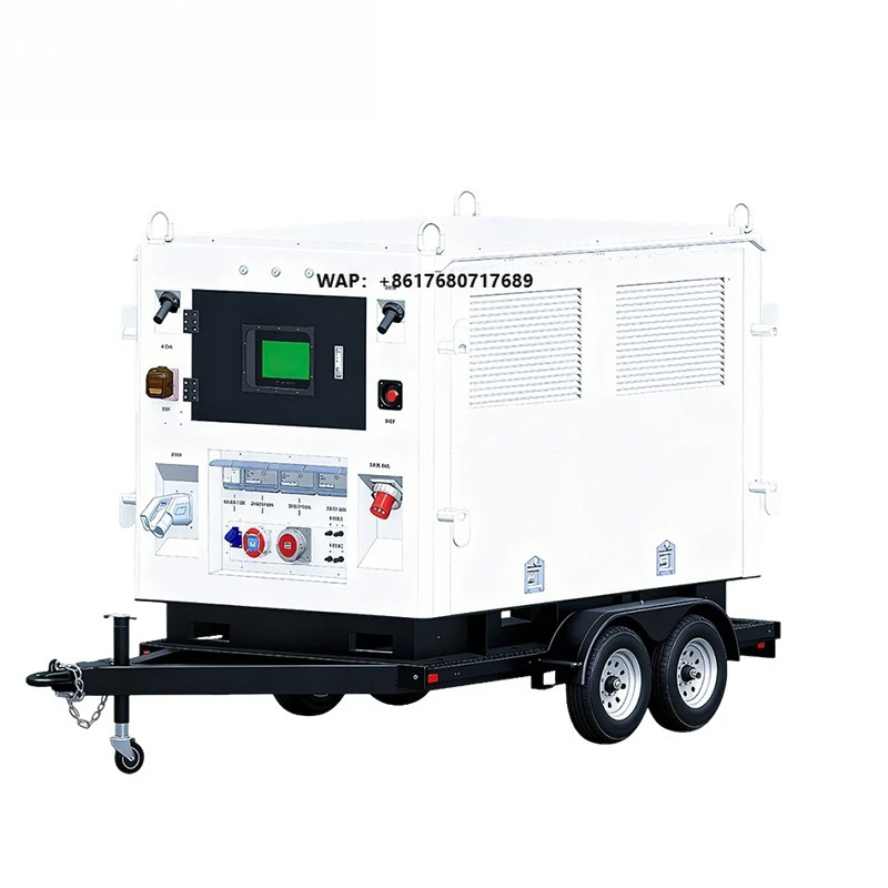 New Electric Car Charging Station with Battery Electric Car Charging Station Dc Fast Charger