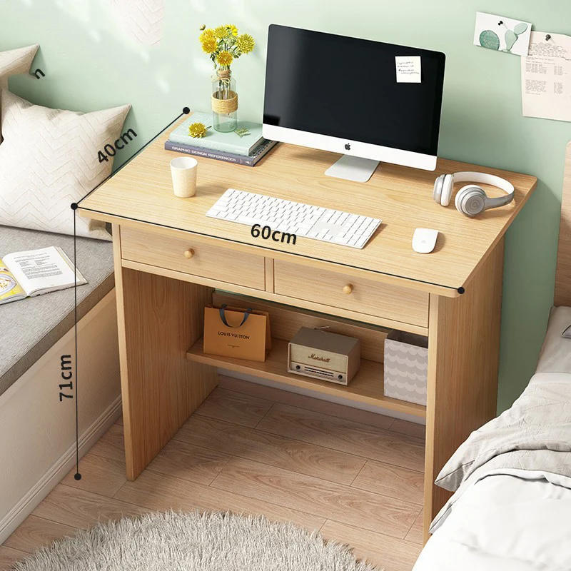 Storage Mouse Pad Computer Desks Students Gaming Vanity Makeup Computer Desks Standing Bedroom Escritorios Library Furniture